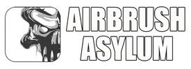 Airbrush Asylum
